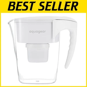 Water Filter - Removes Lead, Chlorine, PFOA/PFOS - Picture 1 of 10