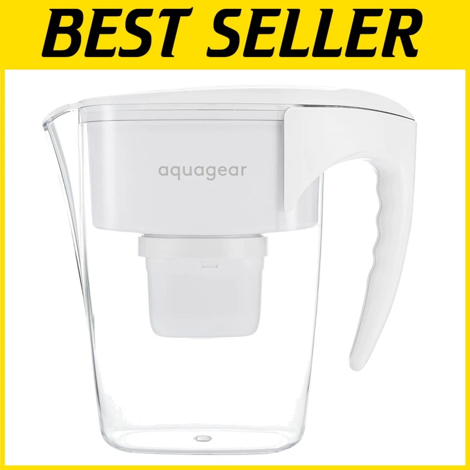 Water Filter - Removes Lead, Chlorine, PFOA/PFOS - Image 1 of 4