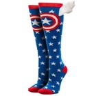 Marvel Captain America Shield and Stars Women