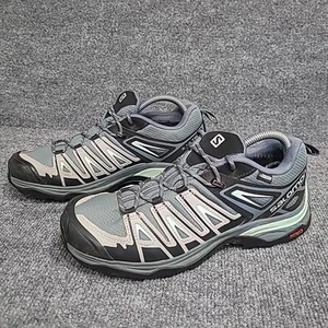 Salomon X Ultra Pioneer CSWP Clima tormentoso Senderismo Aire Libre Zapatos Para Mujer EE. UU. 8.5 - Imagen 1 de 14