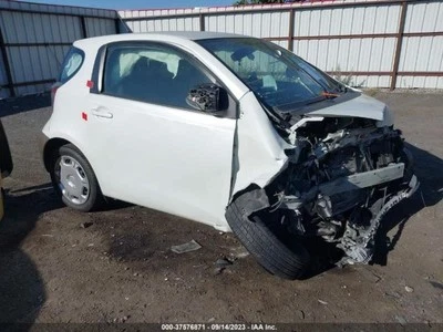 Driver Left Quarter Glass Fits 11-15 SCION IQ 1304626 Foto 1 de 4