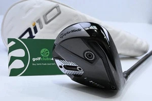 Taylormade Qi10 Tour #3 Wood / 15 Degree / X-Flex Kai'li White 70 Shaft - Picture 1 of 9