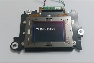 Original For Nikon D3 CCD CMOS Image Sensor With Low Pass Filter 1F998-578 - Image 1 of 2