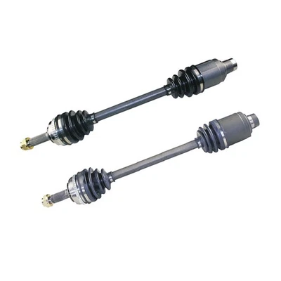 Par de ejes delanteros CV para Acura Vigor 1992 1993 1994 CSW Foto 1 de 3