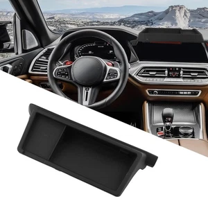 Interior Accessory Organizer for BMW SUVs including Models from 2019 to 2022 - Picture 1 of 12