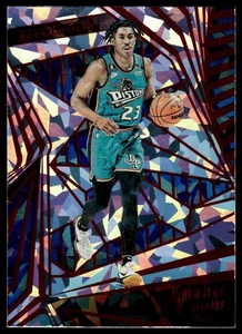 Jaden Ivey 2023-24 Panini Revolution #47 Chinese New Year Pistons Basketball - Picture 1 of 2