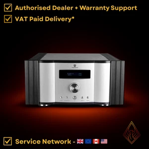 ToneWinner AD-3PRO+ - 2.1 channel Hi-Fi Integrated Amplifier, 330W 8Ω - 2025 - Picture 1 of 13