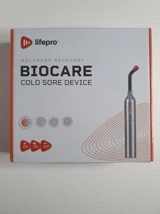 LifePro Cold Sore Treatment Red Light Therapy for Lips Canker Sore Pain Relief - Picture 1 of 6
