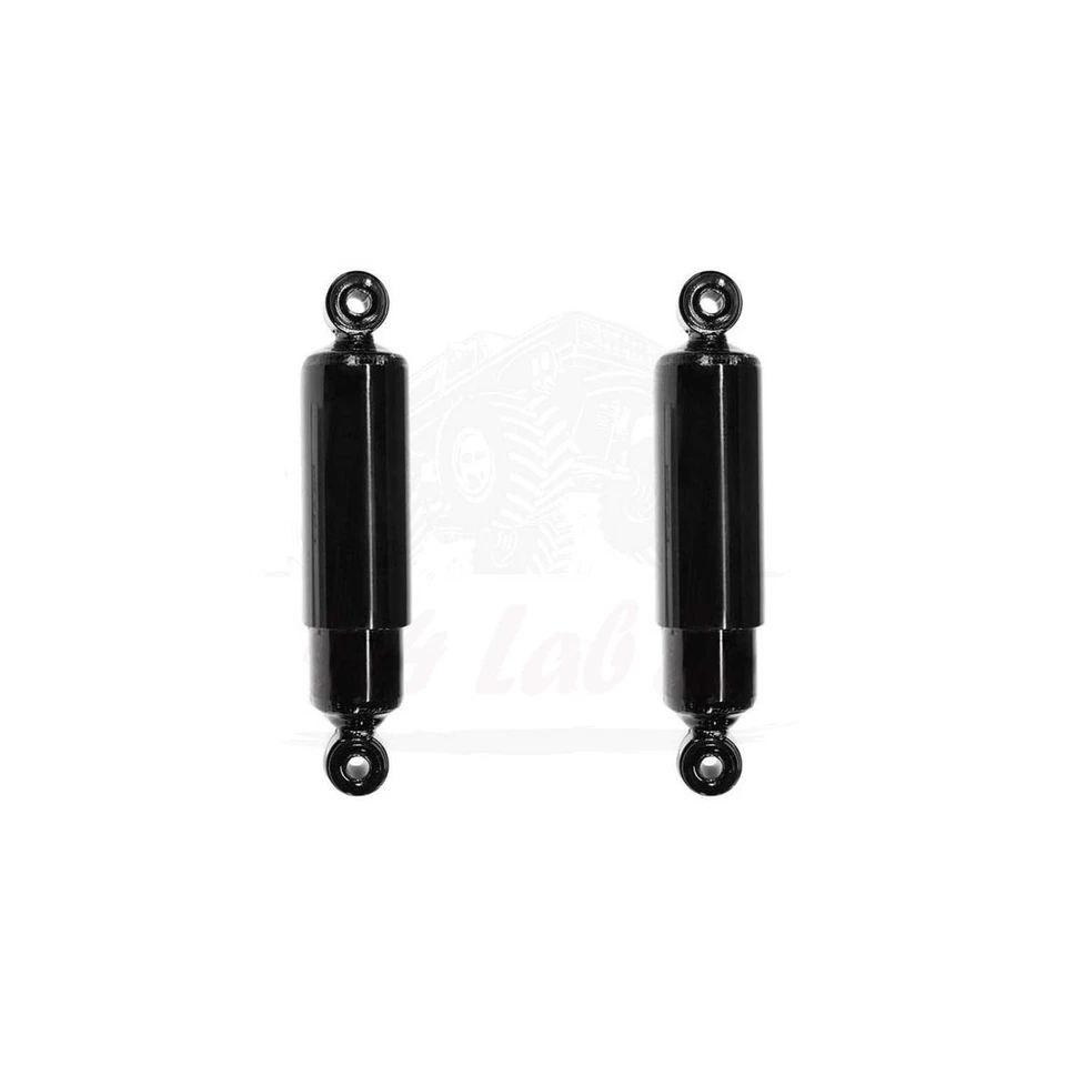 Gabriel LTV Severe Duty 2 Front Shocks for 70-74 Chevrolet G20 Van Foto 1 de 1