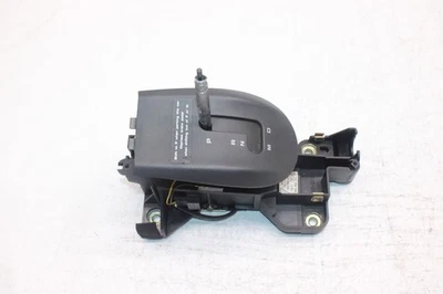 Porsche Boxster 986 1998 conv #395 transmisión automática palanca de cambios Foto 1 de 4