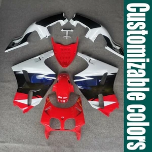 Fit for Honda RVF400 R NC35 1994-1996 Motorcycle ABS Fairing Bodywork Panel Set - Picture 1 of 3