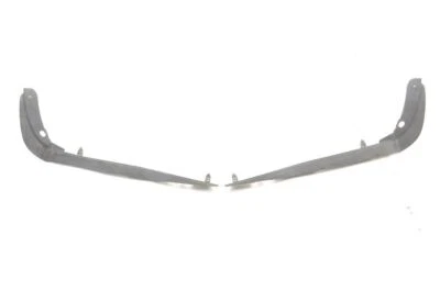 Par de protectores de parachoques NE51519H1 para Mazda Mx-5 Miata NC 2006-2008 Foto 1 de 4