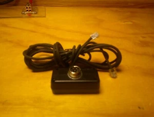 Yaesu Ham Radio Microphone Extension Kit MEK-2 - Zdjęcie 1 z 6