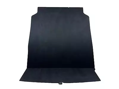 2013-2019 BMW 650i GRAN COUPE REAR TRUNK CARGO FLOOR COVER MAT 51-47-7-276-360 - Image 1 of 4