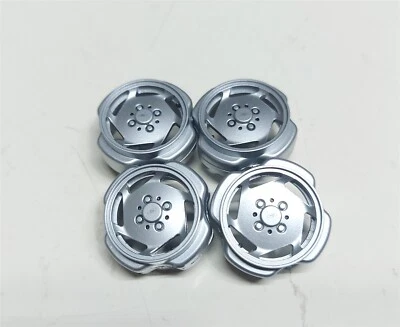 Kit Cerchioni Ford Fiesta Mk3 XR2i del 1989 - 1/18 Ottomobile - Immagine 1 di 2