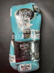 no boxing no life canelo model boxing glove 10oz - Picture 1 of 4