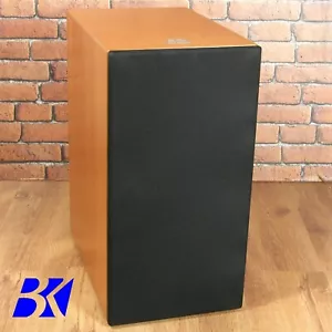 BK Electronics Double Gem Subwoofer SCherry - Picture 1 of 3