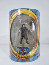 ToyBiz Frodo Goblin Disguise Armor Figure Lord of The Rings Return of the King