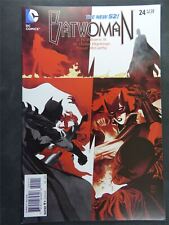 BATWOMAN #24 - DC Comic #Z4