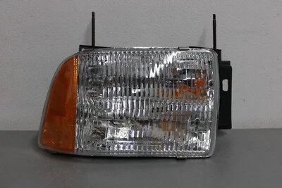 Faro lateral derecho Chevrolet Blazer 1995 1997 Foto 1 de 4