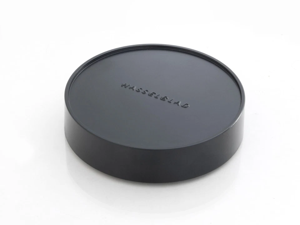 Hasselblad Bouchon couvre objectif arrière / Rear lens cover 50377 #277 - Photo 1/1