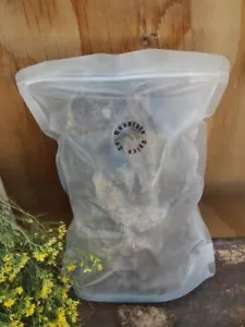 100% organic fertilizer cow manure zero chemicals/pesticides gourmet mushrooms - Picture 1 of 10