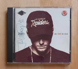 CD JOVANOTTI Ein tanzender Stamm 1991 Ita Free Records AUTOGRAMMIERT - Bild 1 von 7