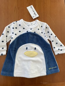 Las mejores ofertas en 100% Algodón Tutto Piccolo Ropa Bebés y Niños | eBay