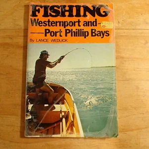 Fishing Westernport and Port Phillip Bays - Lance Wedlick - Bild 1 von 13