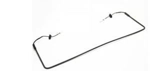 Riscaldatore sbrinatore frigorifero (sostituisce 12729123) WP12729123 - Foto 1 di 1