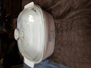 Vintage Corningware - Picture 1 of 4