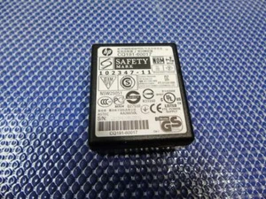 HP Photosmart 5510 e-All-in-One Printer Power Supply Adapter  CQ191-60017 - Picture 1 of 5