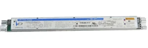 DRIVER LED DIMMERABILE 15-53V 55W 871MA 120-277V REATTORE UNIVERSALE D10CC55UNVTZ-C - Foto 1 di 4