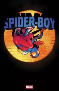 Spider-Boy #18 Russell Dauterman Variant - Picture 1 of 1