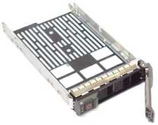 X968D DELL 3.5 HARD DRIVE CADDY FOR R T-SERIES 0X968D