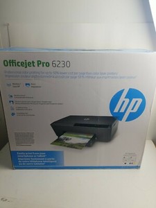 Las mejores ofertas en Ordenador móvil HP OfficeJet Pro Inkjet Impresoras |  eBay