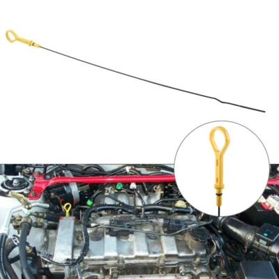 Engine Oil Dipstick For Mazda 626 1993-2002 For MX-6 1993-1997 For Protege 99-03 Foto 1 de 4