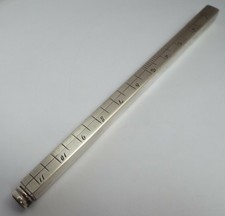 Lumber Ruler / Grading Stick | Collectors Weekly