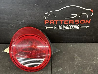 02-05 FORD THUNDERBIRD DRIVER LEFT LH QUARTER PANEL MOUNTED TAIL LIGHT LAMP - Image 1 of 4
