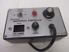 Cole-Parmer Solid State Masterflex Controller 1.5A 115V 60Cyc. 42559Wvs