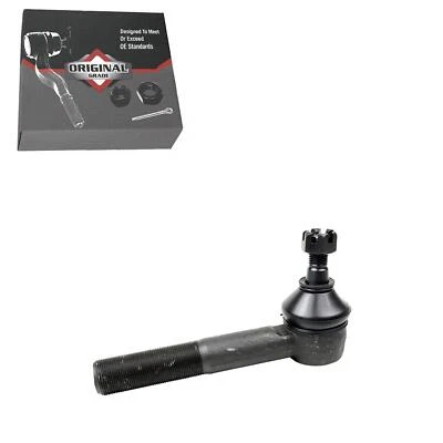 Extremo de barra de dirección exterior delantero izquierdo Mevotech para Dodge Ram 2500 2003-2008 4x4 Foto 1 de 3