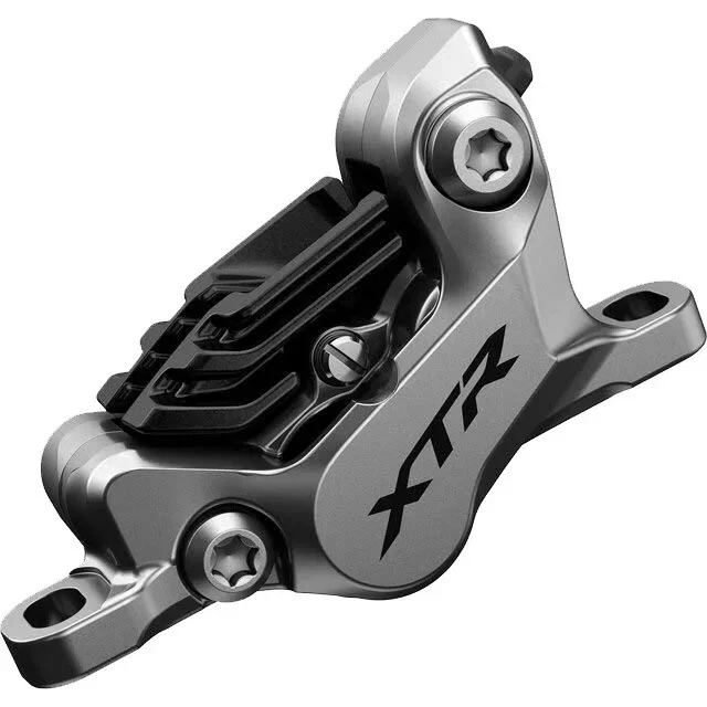Shimano XTR BR-M9120 freno de disco hidráulico de 4 pistones N03A IBRM9120MPR... - Imagen 1 de 1