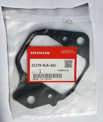 Genuine Honda Starter Motor Gasket 31270-RJA-A01 - Image 1 of 2