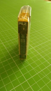 Pilz PSSu E S 4DI-D Artikelnummer: 312401 Neu+OVP - Picture 1 of 3