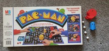 MB Spiele PAC MAN Gesellschaftsspiel Arcade (Pac-Man) 1982 Telespiel Klassiker