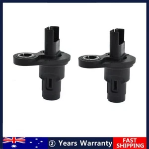 2X Camshaft Position Sensor For BMW 1 2 3 4 5 6 7 X1 X3 X5 X6 MINI E71 E72 F26 - Picture 1 of 9