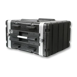 Pulse 6U ABS 19" Rack Flightcase - Picture 1 of 2