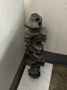 BMW Crankshaft for S58 2020-2024 G80 G82 M3 M4 F97 F98 X3 X4 Low mileage - Picture 1 of 5