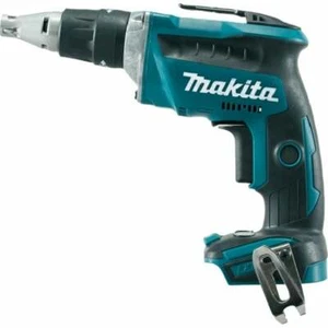 Destornillador para paneles de yeso Makita DFS452Z 18v solo cuerpo inalámbrico sin escobillas - Imagen 1 de 1
