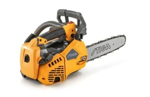 Image of Stiga SP 36 chainsaw on eBay